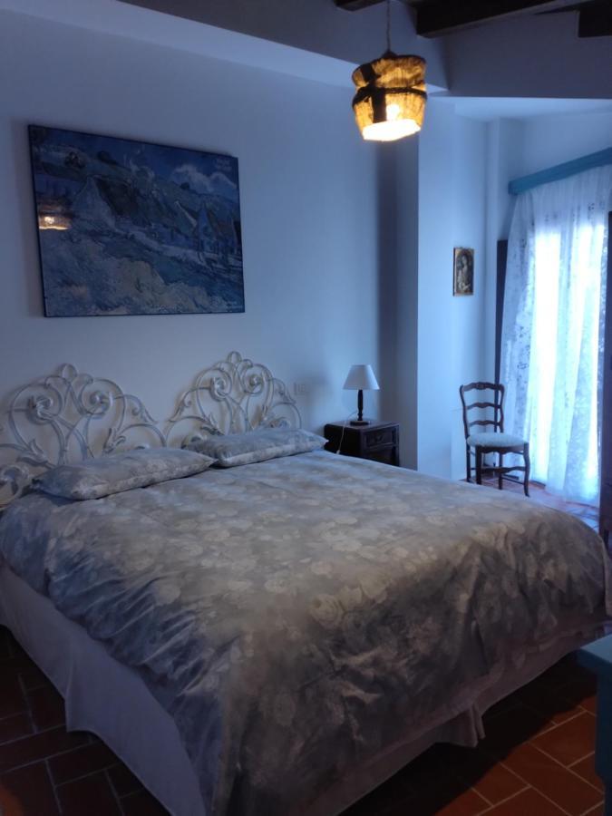 La Locanda N'Gima All' Ara Aielli Exterior foto