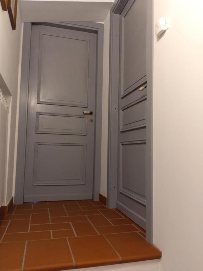 La Locanda N'Gima All' Ara Aielli Exterior foto