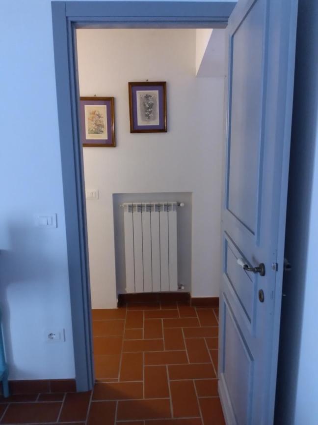 La Locanda N'Gima All' Ara Aielli Exterior foto