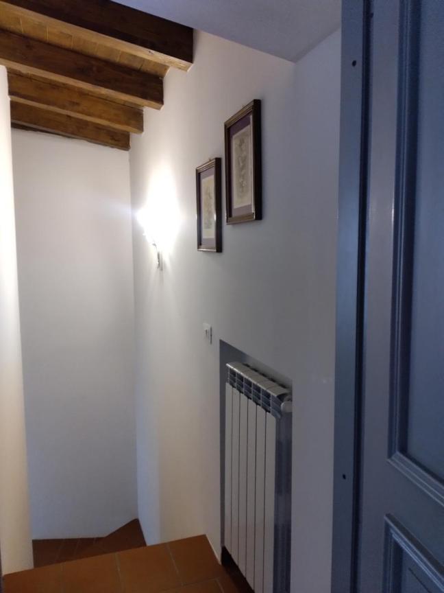 La Locanda N'Gima All' Ara Aielli Exterior foto